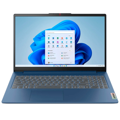 LENOVO IDEAPAD SLIM 3 15IAH8