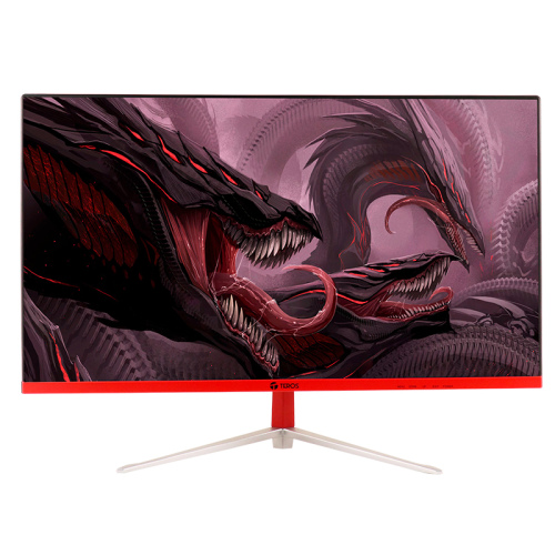 MON TEROS 24'' FHD 165HZ 2MS CURV