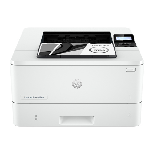 HP LASERJET PRO 4003dw